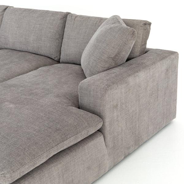 Peaked Hill Sectional
