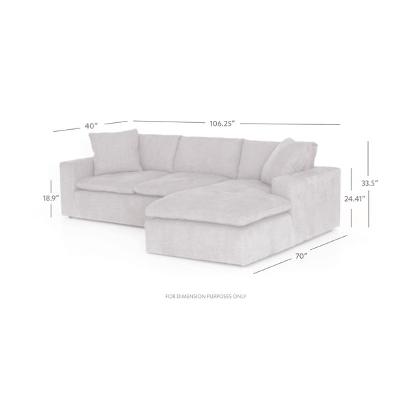 Peaked Hill Sectional