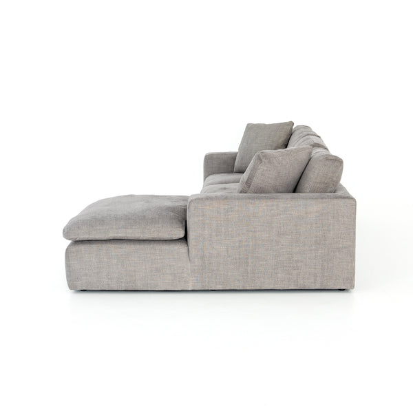 Peaked Hill Sectional
