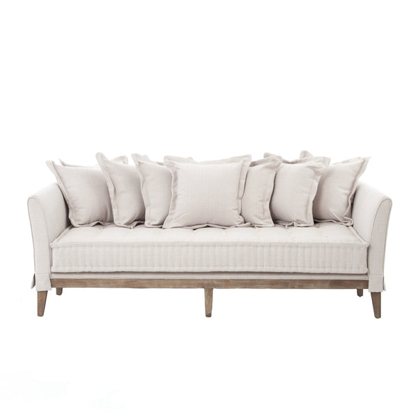 Ocean Terrace Day Bed