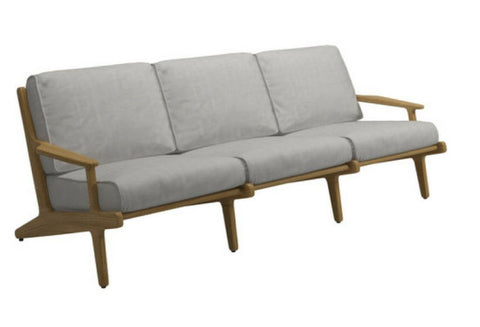 Bay Teak Sofa