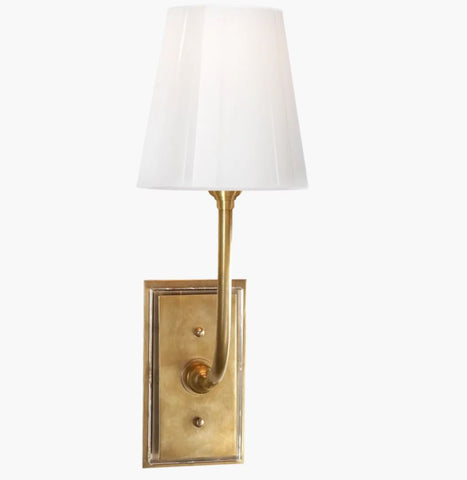 West Chop Sconce