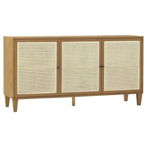 Whisper Natural Sideboard