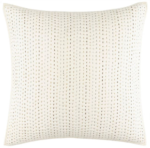 Taft Neutral Quilted Sham Euro