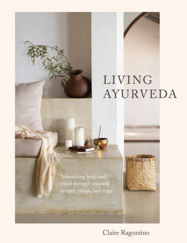 Living Ayurveda