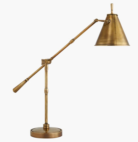 Felix Neck Table Lamp