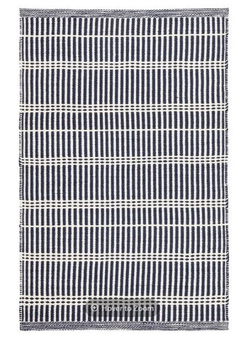 Marlo Navy Rug
