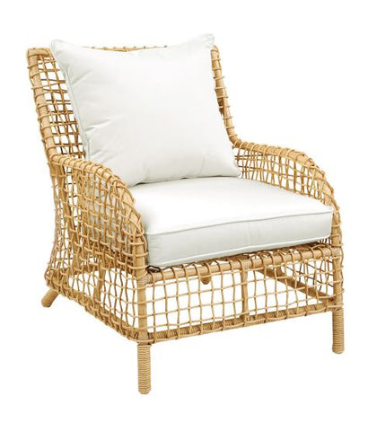 KINGSLEY-BATE™ Charlotte Lounge Chair