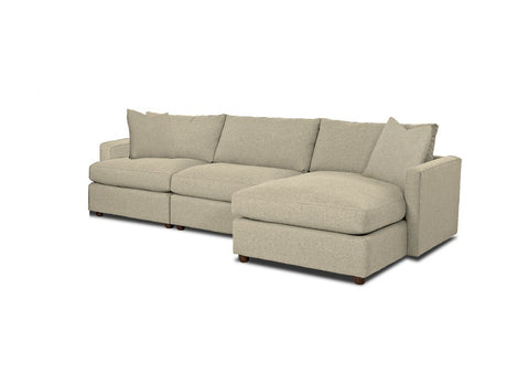 Seagrove Sectional, Right