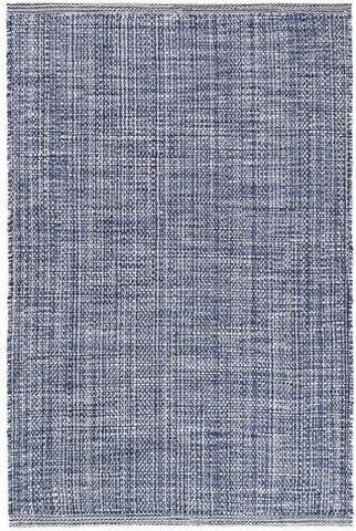 Fusion Blue Indoor/Outdoor Rug