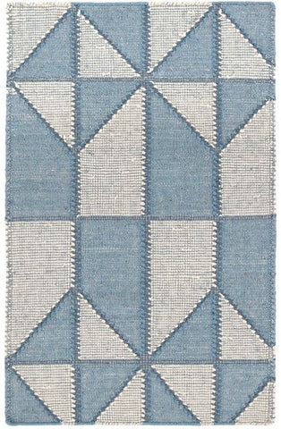 Ojai Loom Cotton Rug