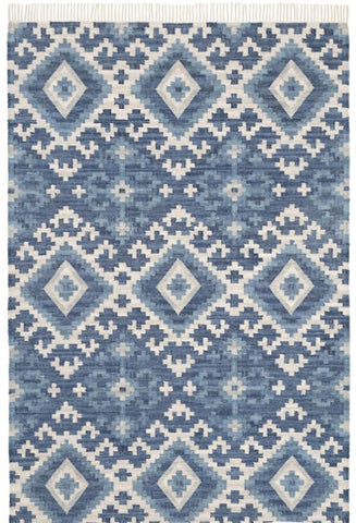 Marmara Kilim Cotton Rug