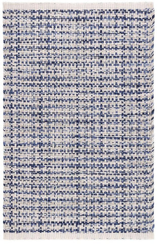 Journey Blue Indoor/Outdoor Rug