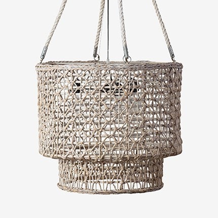Mockingbird Chandelier