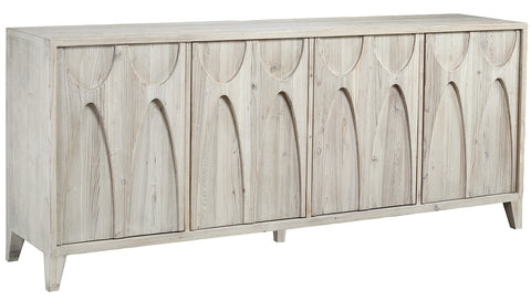 Compass Reclaimed Sideboard