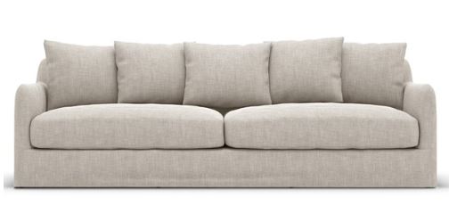Dukes County Outdoor Sofa