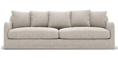 Dukes County Outdoor Sofa