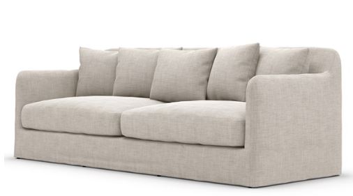 Dukes County Outdoor Sofa