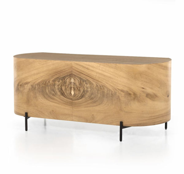 Sauron Executive Desk