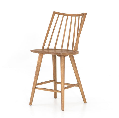 Cat Tail Counter Stool