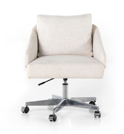 Dover Upholstered Desk Chair