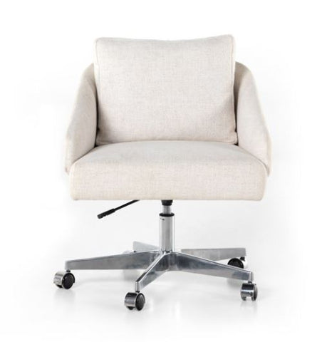 Dover Upholstered Desk Chair