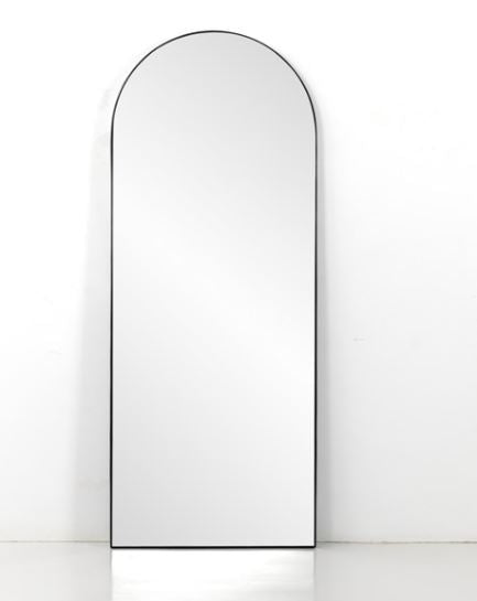 Georgia Mirror