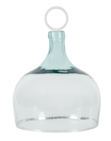 Glass Cloche