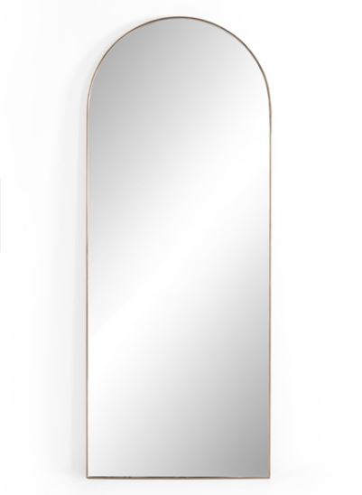 Georgia Mirror