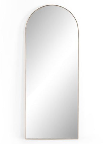 Georgia Mirror