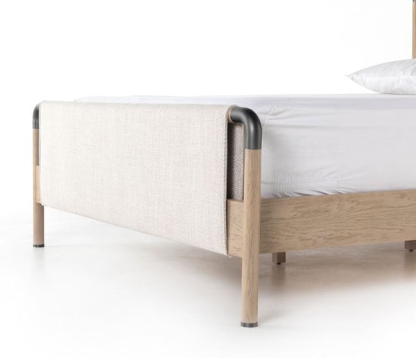 Malabar Bed