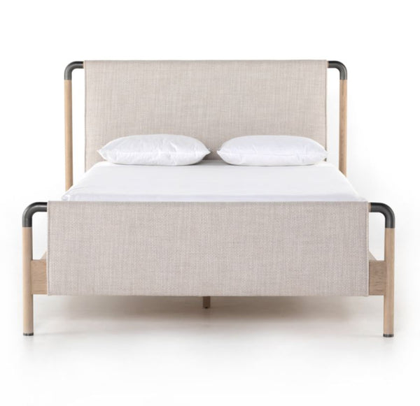 Malabar Bed