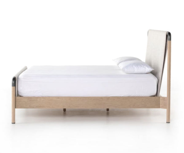 Malabar Bed