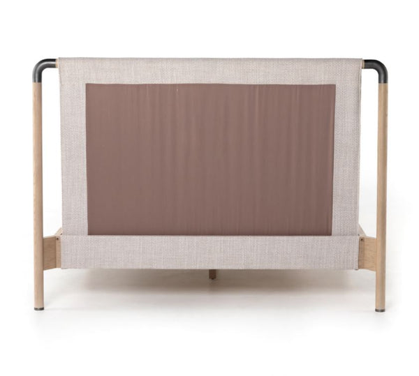 Malabar Bed