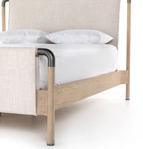 Malabar Bed