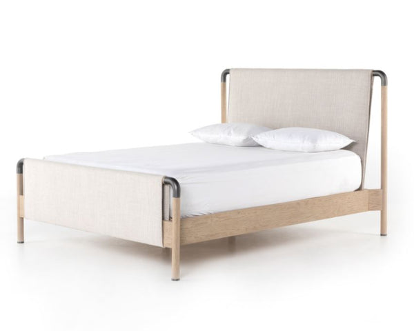 Malabar Bed