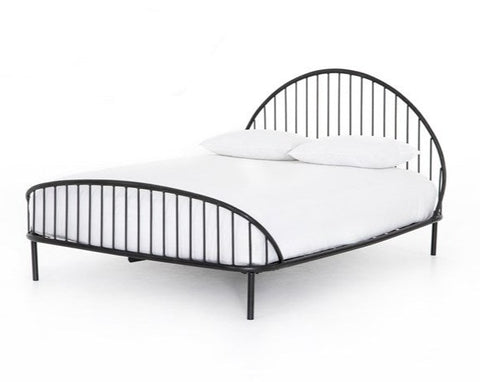 Bowsprit Bed