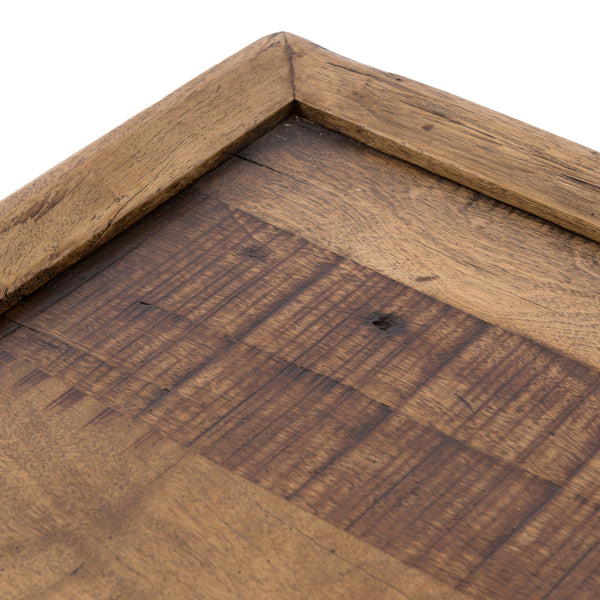 Schooner Coffee Table