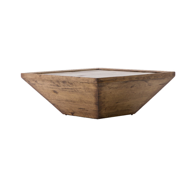 Schooner Coffee Table
