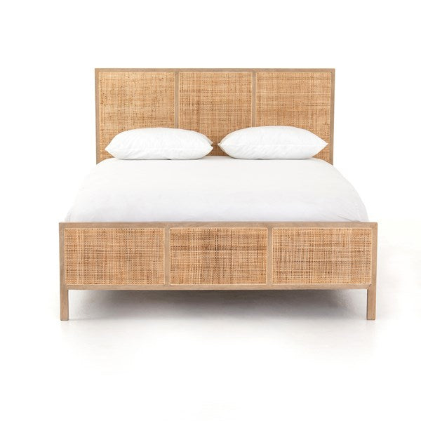 Boxberry Bed