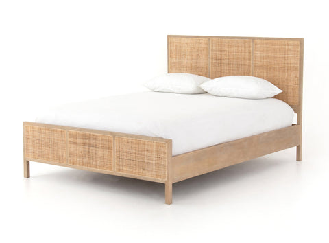Boxberry Bed