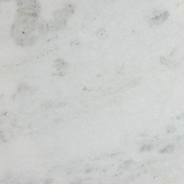 Hines Point Marble Table