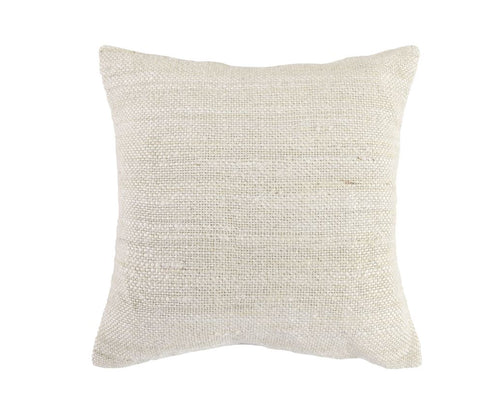 HC Halter Ivory Pillow