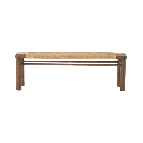 Cape Low-Pro Bench