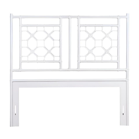Norton Point Headboard