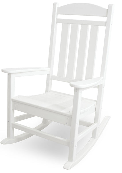 Morning Glory Rocker