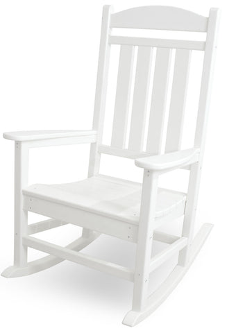 Morning Glory Rocker