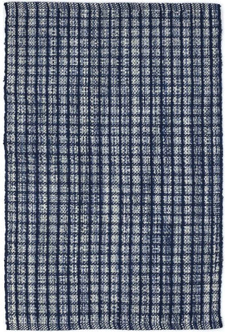 Coco Blue Indoor/Outdoor Rug