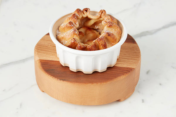 Small Classic Round Trivet