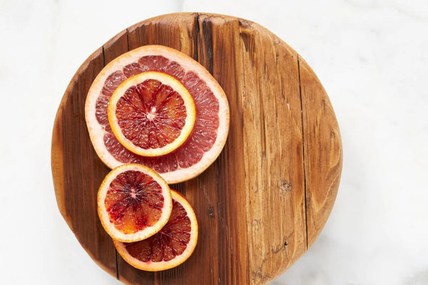 Small Classic Round Trivet